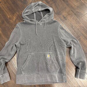 Carhartt Hooded Sweatshirt